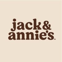 jack & annies Logo