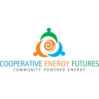 Cooperative Energy Futures Logo