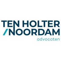 Ten Holter Noordam advocaten Logo