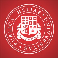 Ilia State University Logo