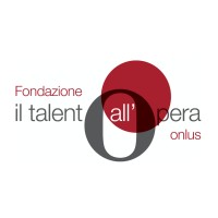 Fondazione Il Talento allOpera Onlus Logo