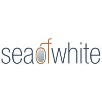 Sea Of White Logo