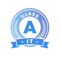 Class A IT Logo