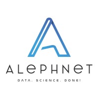 Alephnet Logo