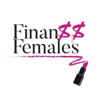 Finan$$Females Logo