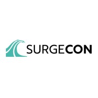 SurgeCon Logo
