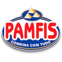 Pamfis Queijos Logo