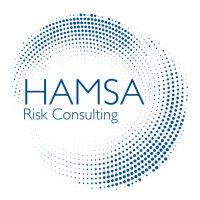 Hamsa Seguros MX Logo