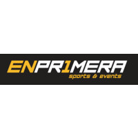 ENPRIMERA Events and Sports Logo
