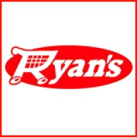 Ryans IGA Supermarkets Logo