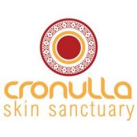 Cronulla Skin Sanctuary Logo