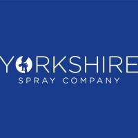 Yorkshire Spray Company Ltd Logo