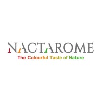Nactarome Group Logo