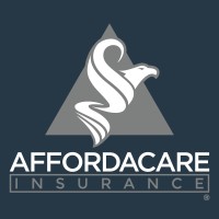 AffordaCare Insurance Logo