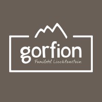 Gorfion Familotel Liechtenstein Logo