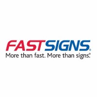 FASTSIGNS of Wexford Logo