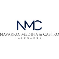 NAVARRO, MEDINA & CASTRO, S.C. Logo