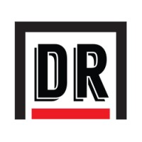 Dash of Red Logo