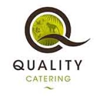 Quality Catering Logo