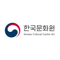 Korean Cultural Centre AU Logo