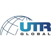 UTR Global Logo