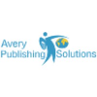 Avery publishing solutions Pvt Ltd Logo