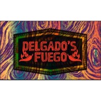 Delgados Fuego Logo