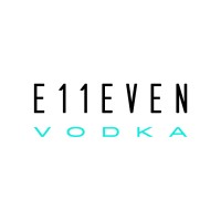 E11EVEN VODKA Logo