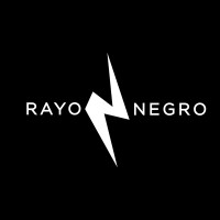 Rayo_Negro Logo