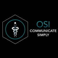 OSI - Communicate Simply Logo