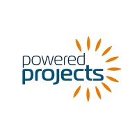 Powered Projects Logo