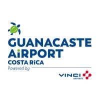 Guanacaste Airport - LIR Logo