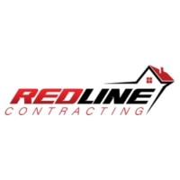 RedLine Contracting Logo