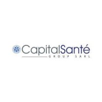 Capital Santé Group Logo