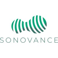 SonoVance Logo