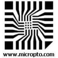 Micropto S.r.l. Logo