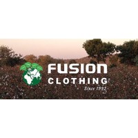 Fusion Clothing Company Logo