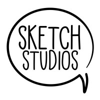SKETCH STUDIOS Logo