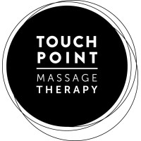 Touch Point Massage Therapy Logo