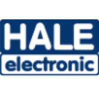HALE spol. s r. o. Logo