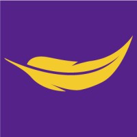 LaPiuma Comunicação Estratégica Logo