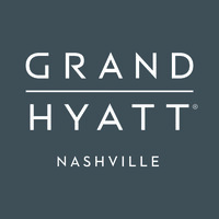 Grand Hyatt Nashville Logo