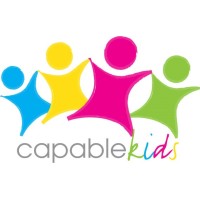 Capable Kids Logo