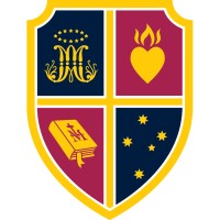 Marist Catholic College North Shore Logo