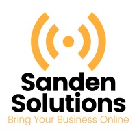 Sanden Solutions Logo