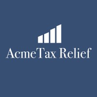 Acme Tax Relief Logo