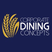 Corporate Dining Concepts Logo