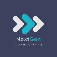 NextGen Consultants Logo