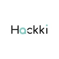 Hackki Logo