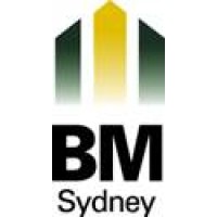 BM Sydney Building Materials Pty Ltd Logo